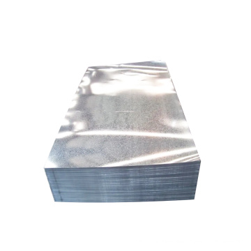 Cheap DC51D+Z Galvanized Steel Sheet Coil Price